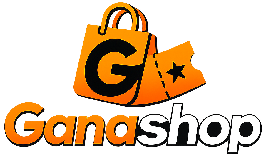 GanaShop