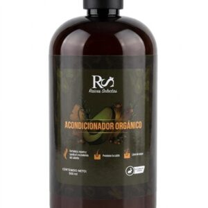 Acondicionador Orgáico