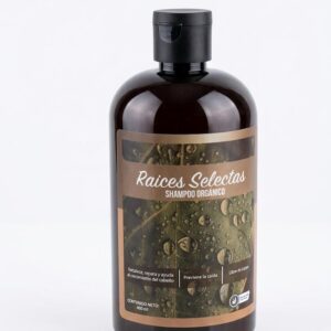 Shampoo Orgánico